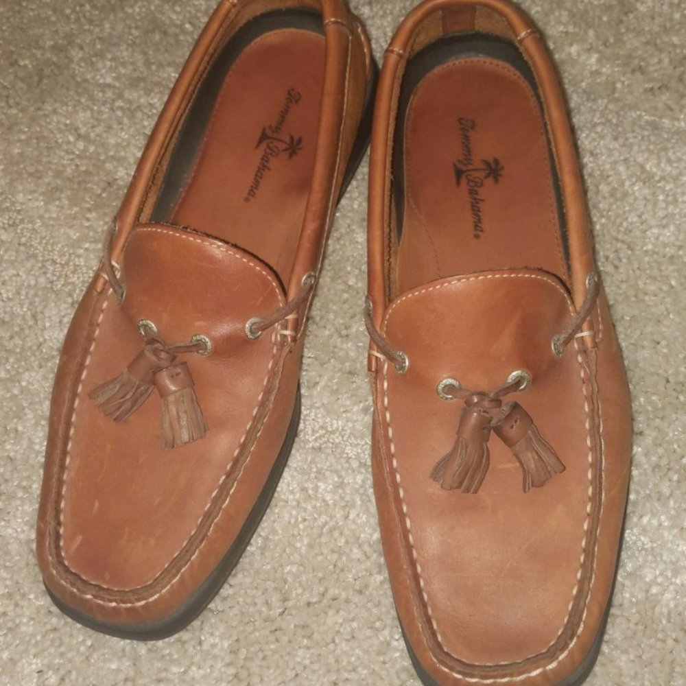 Tommy Bahama Loafers